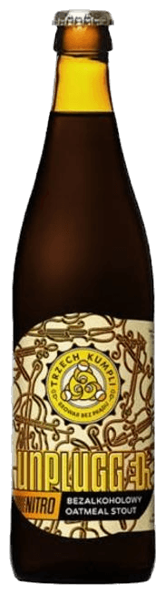 Stout Unplugged