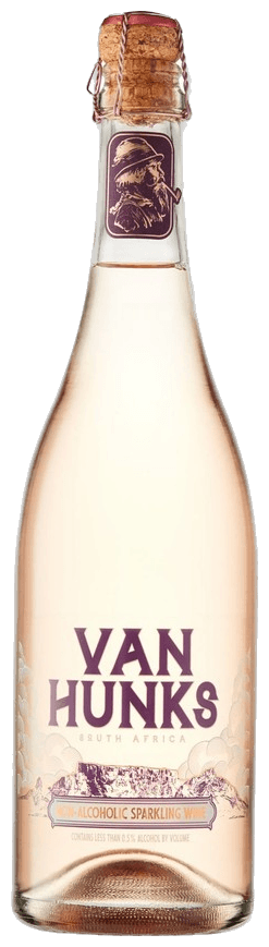 Non-Alcoholic Sparkling Wine