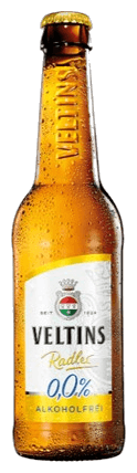 Radler Alkoholfrei 0,0%