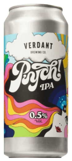 Psych IPA