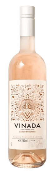 Tempting Tempranillo Rosé