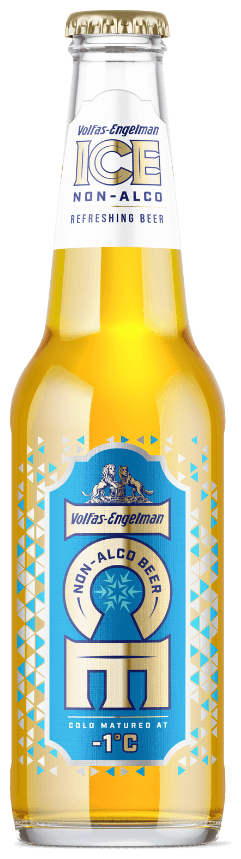 ICE Non-alco