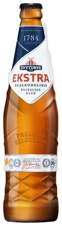 Ekstra Non Alko