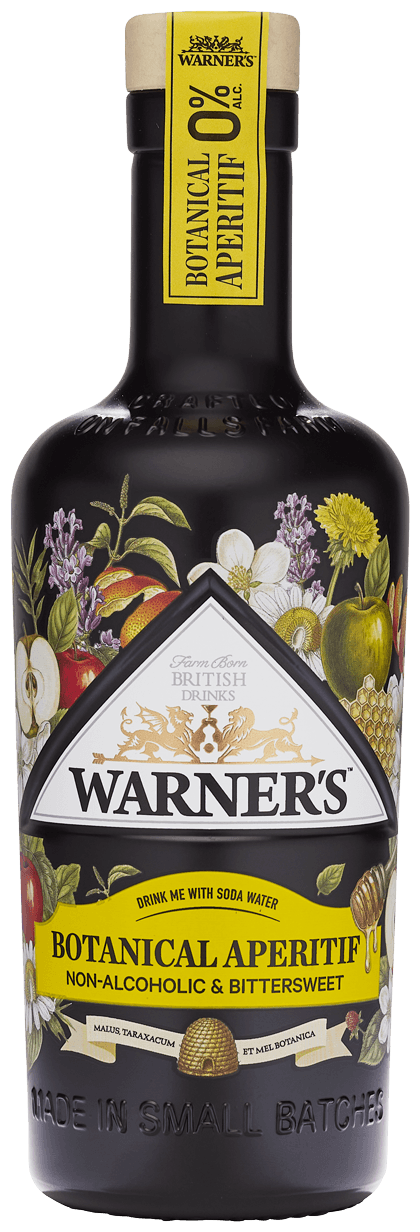 Botanical Aperitif