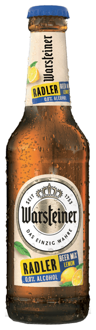 Premium Radler 0,0%