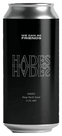 Hades Stout