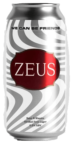 Zeus Lager