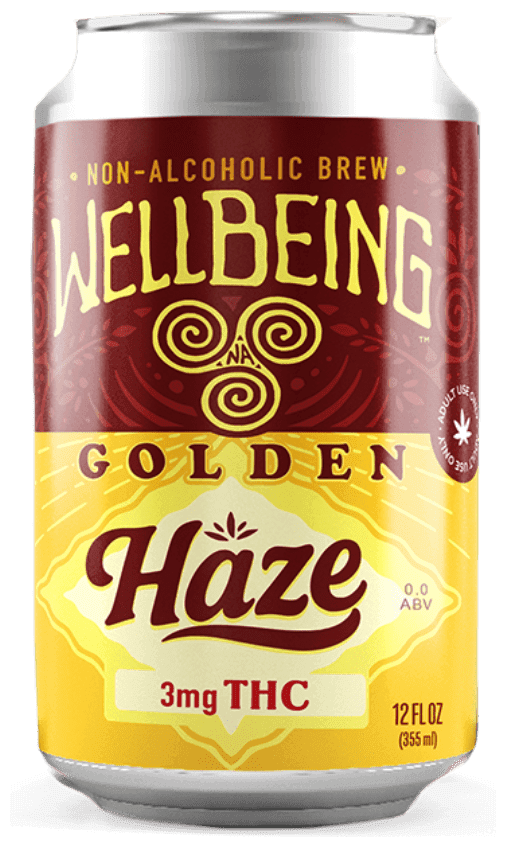 Golden Haze