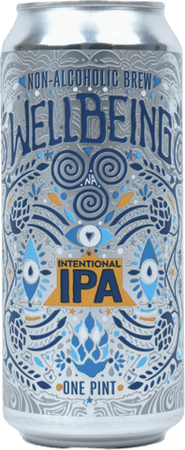 Intentional IPA