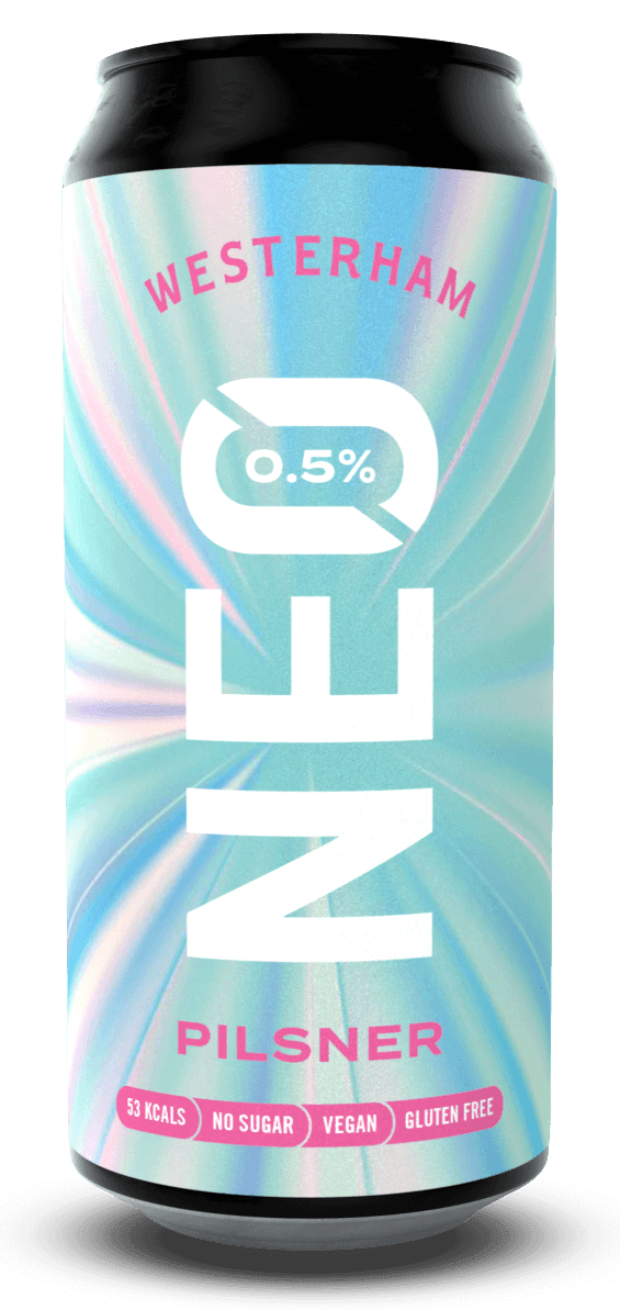 NE0 Pilsner
