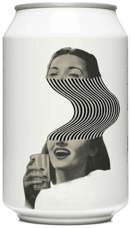 Never Drinking Again