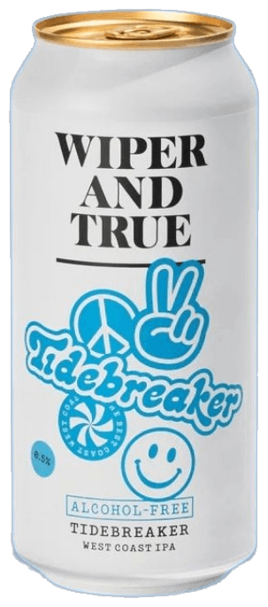 Tidebreaker West Coast Ale