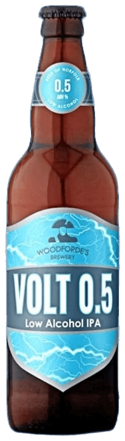 VOLT 0.5 IPA