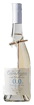 Tralcetto Dealcoholized White Wine