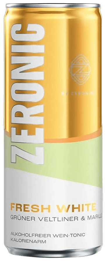 Fresh White Wine Tonic