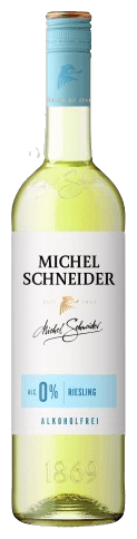 Michel Schneider Riesling Non-Alcoholic